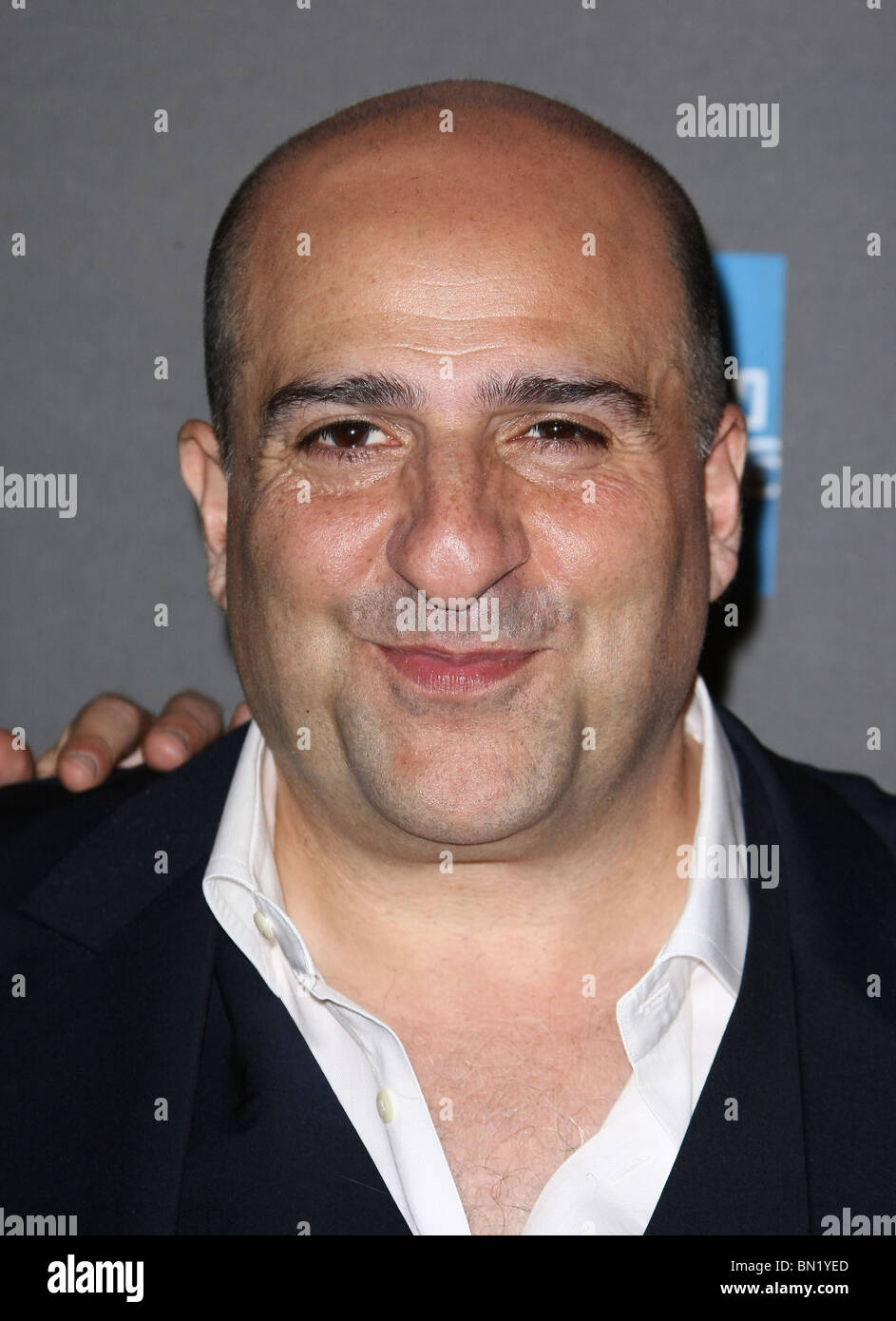 L'OMID DJALILI CREATIVE COALITION PRÉSENTE LA PREMIÈRE MONDIALE DE L'infidèle HOLLYWOOD LOS ANGELES CA 23 Juin 2010 Banque D'Images