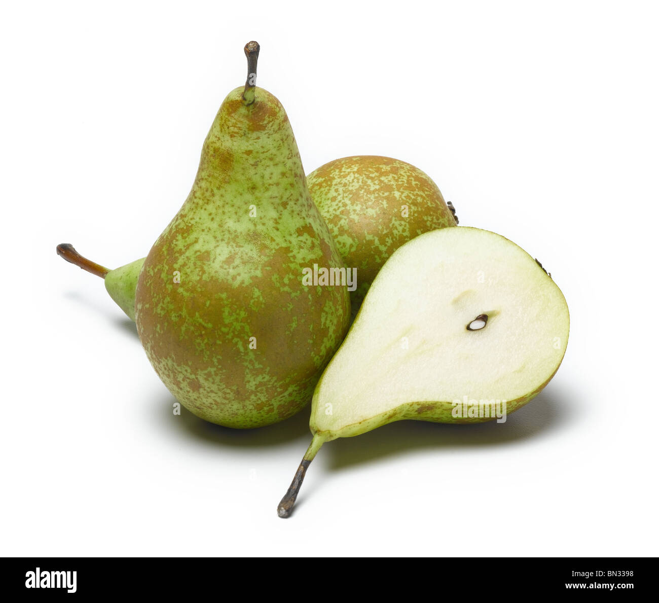 PEAR Banque D'Images