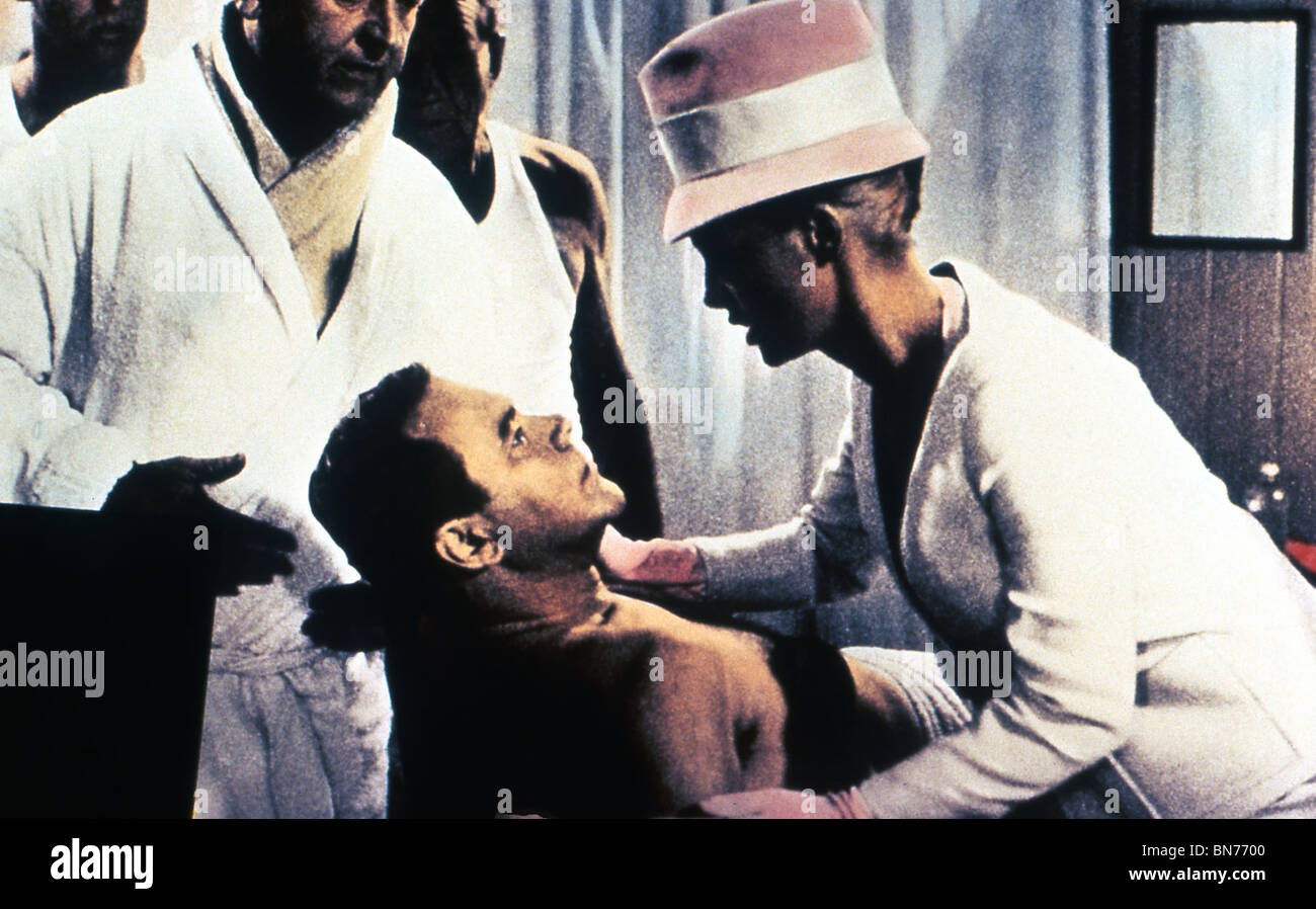 Comment votre femme de meurtre (1964) Jack Lemmon, VIRNA LISI RICHARD QUINE (DIR) Banque D'Images