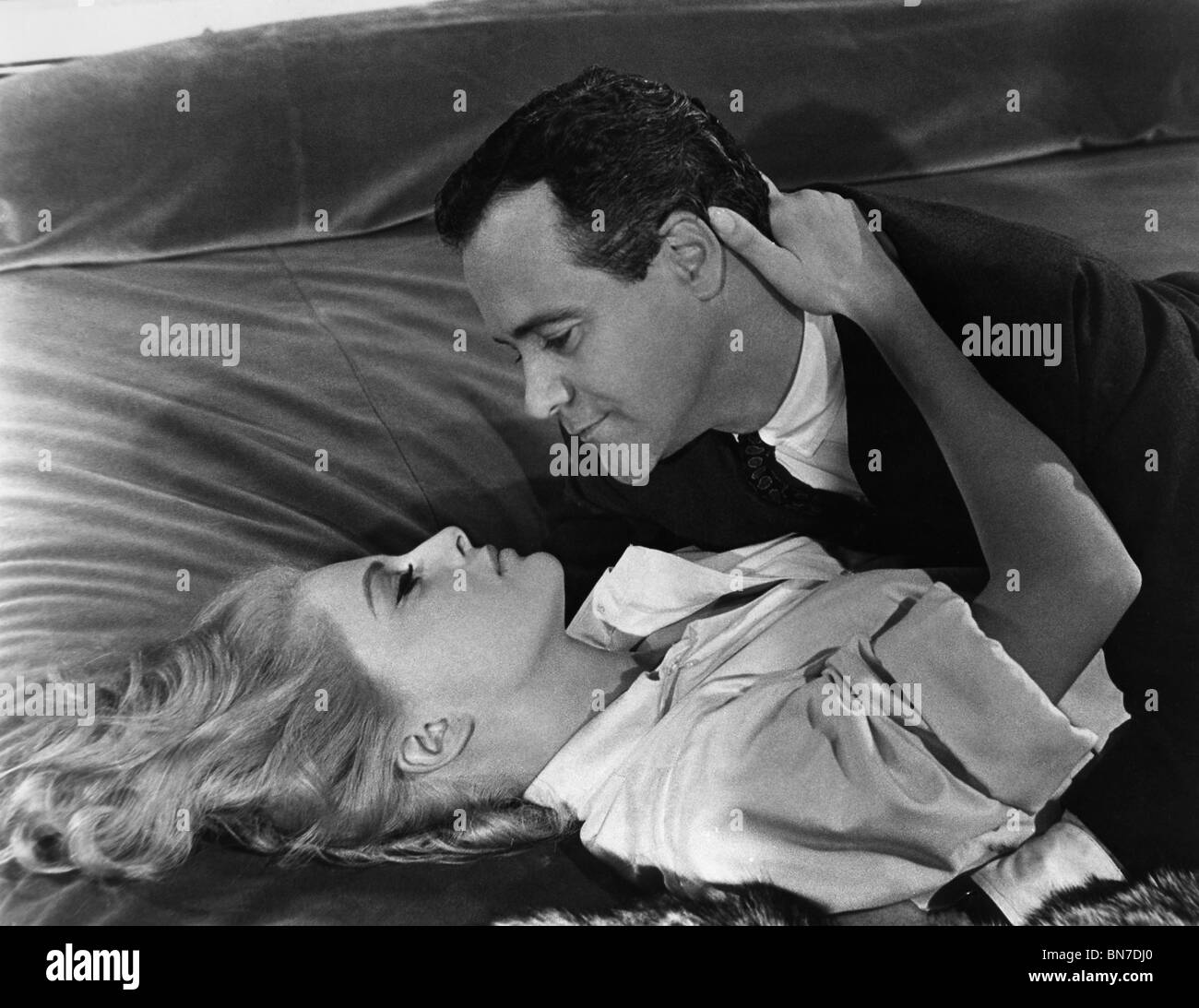 Comment votre femme de meurtre (1964) Jack Lemmon, VIRNA LISI RICHARD QUINE (DIR) Banque D'Images
