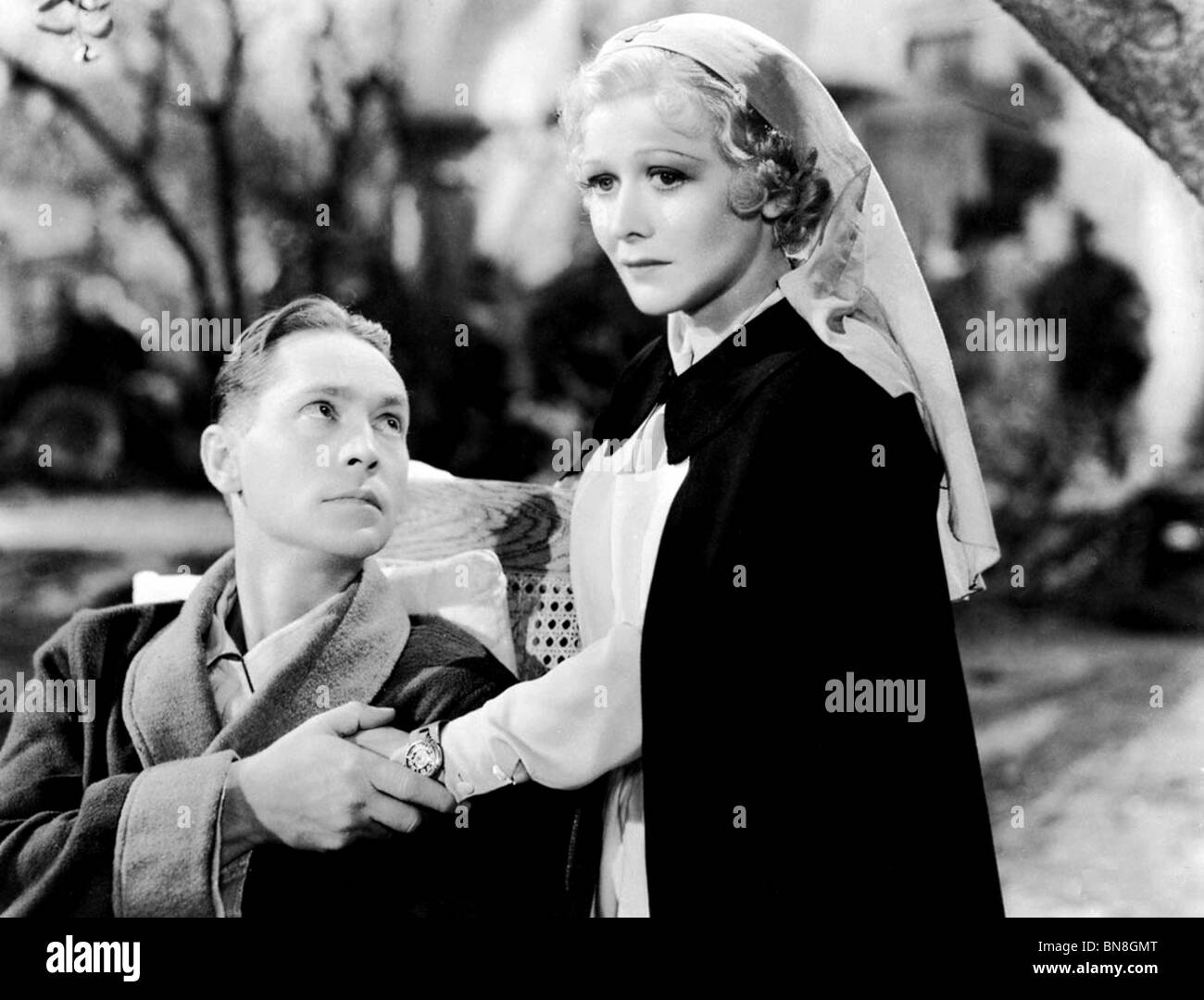 Ils LUI ONT DONNÉ UNE ARME À FEU (1937) GLADYS GEORGE, FRANCHOT TONE W S Van Dyke (DIR) Banque D'Images