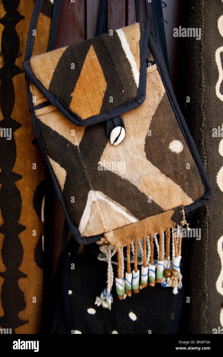 The gambia shell Banque de photographies et d’images à haute résolution ...