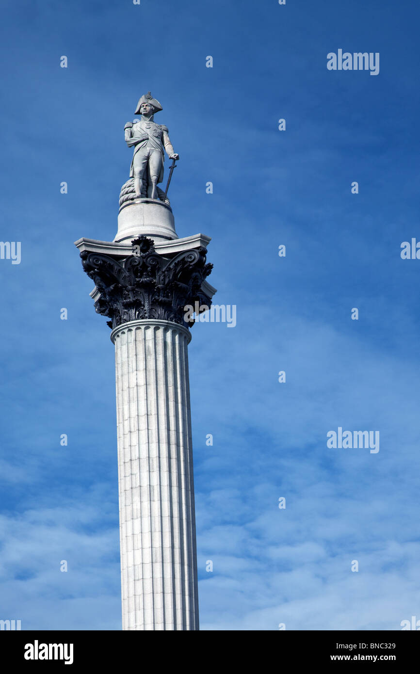 Nelson Column Banque De Photographies Et D images Haute R solution 