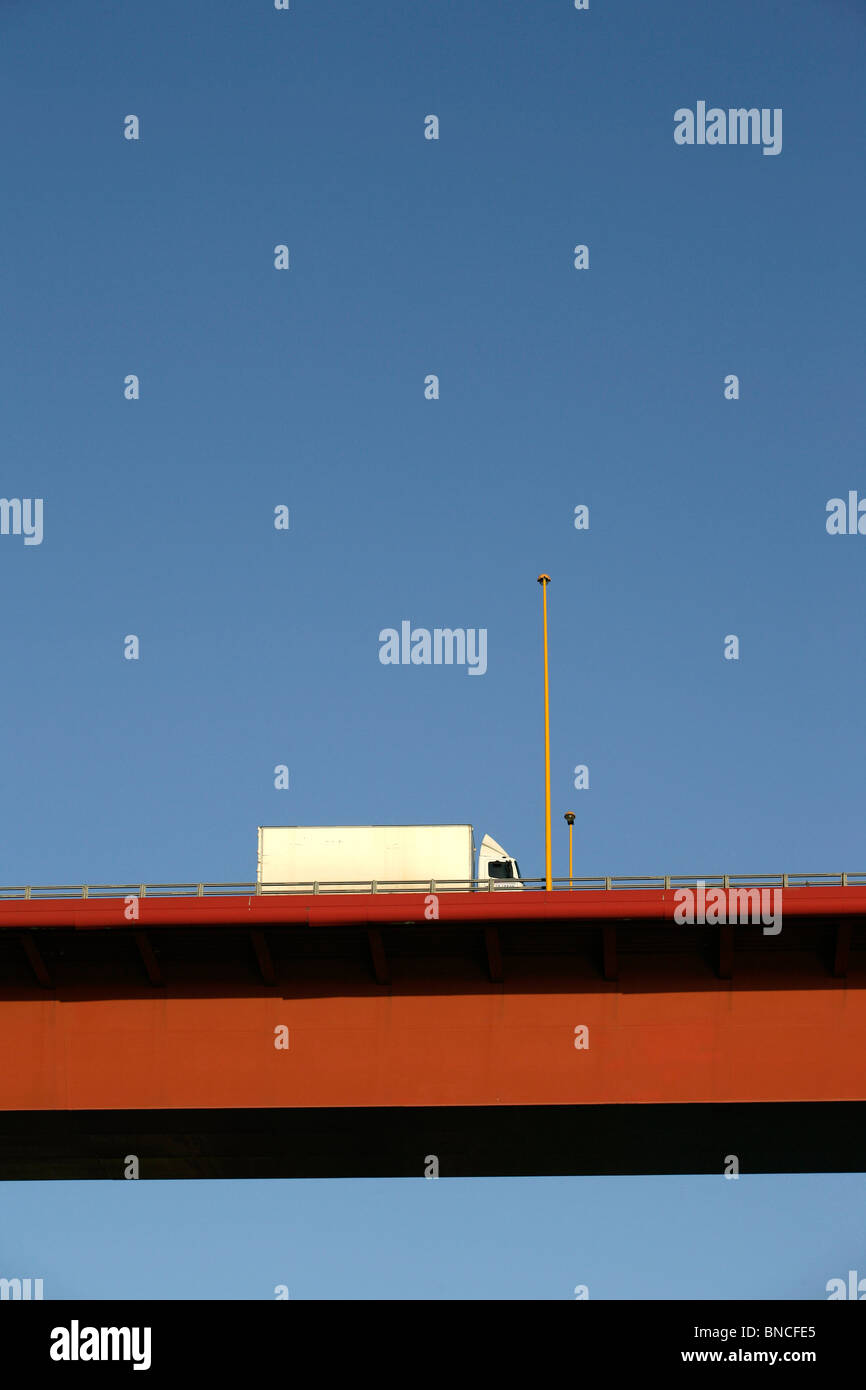 Pont de chevire Banque de photographies et d’images à haute résolution