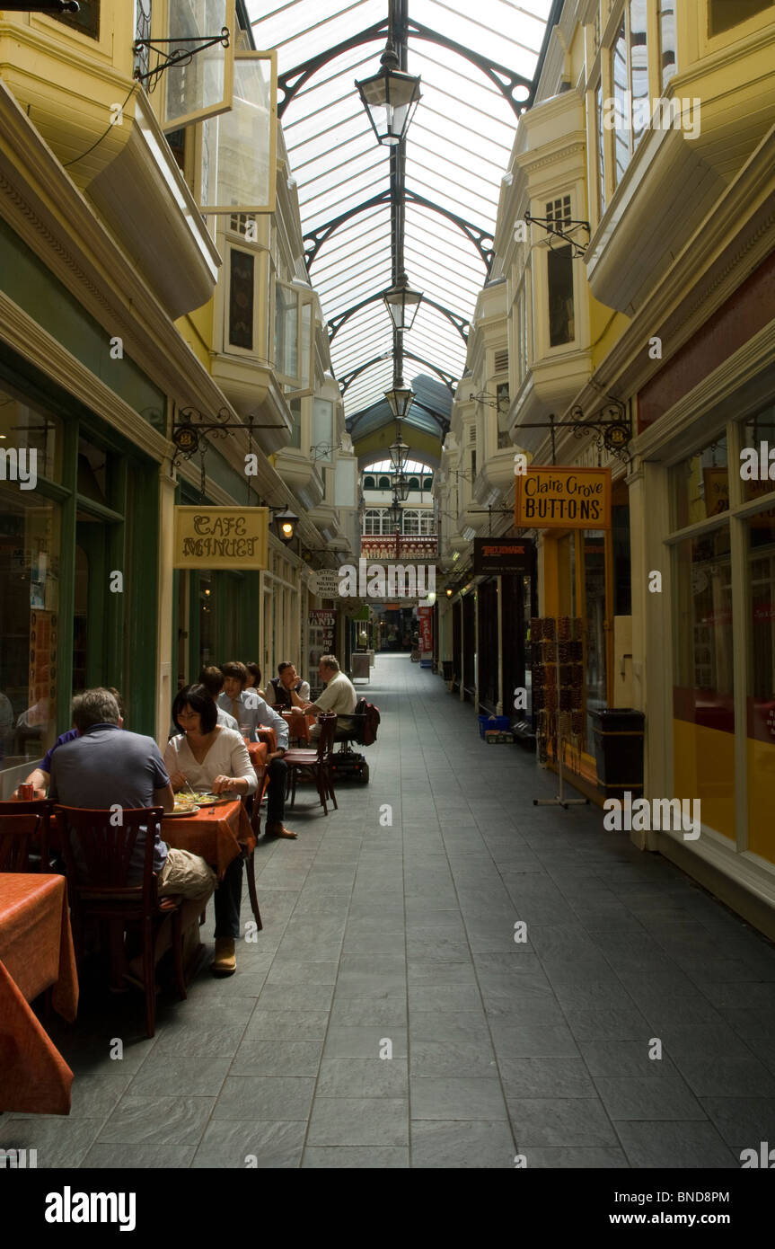 Château d'Arcade, Cardiff, Pays de Galles, Royaume-Uni, Europe Banque D'Images