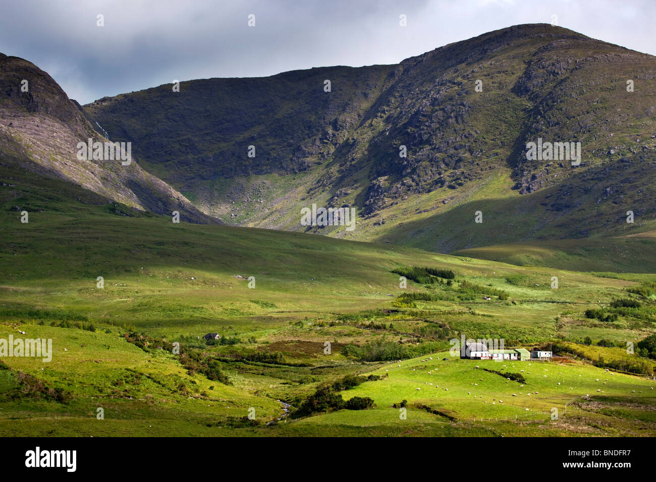 Kerry ireland Banque de photographies et d’images à haute résolution