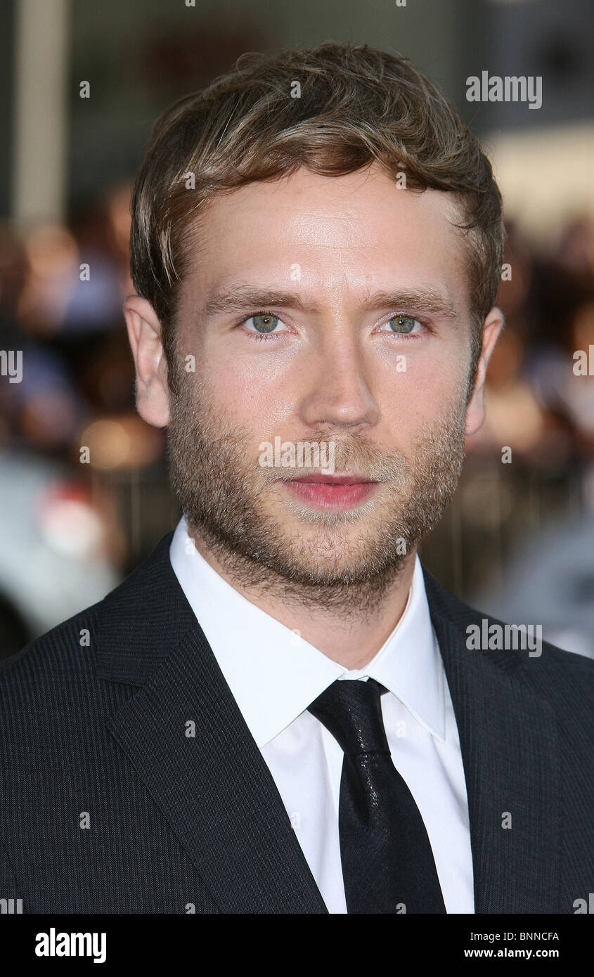 MARK WEBBER SCOTT PILGRIM VS. Le monde PREMIÈRE MONDIALE LOS ANGELES CALIFORNIA USA 27 Juillet 2010 Banque D'Images