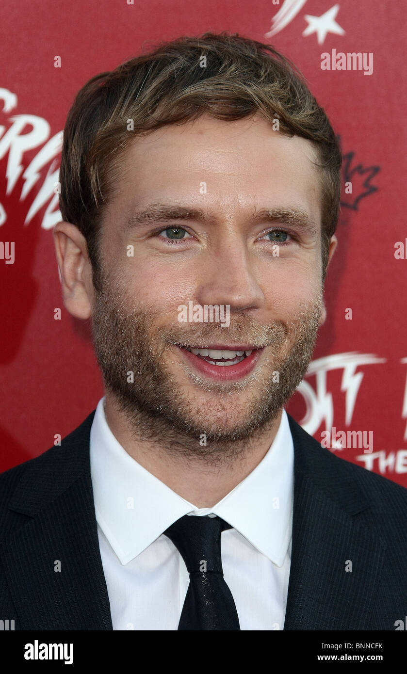 MARK WEBBER SCOTT PILGRIM VS. Le monde PREMIÈRE MONDIALE LOS ANGELES CALIFORNIA USA 27 Juillet 2010 Banque D'Images