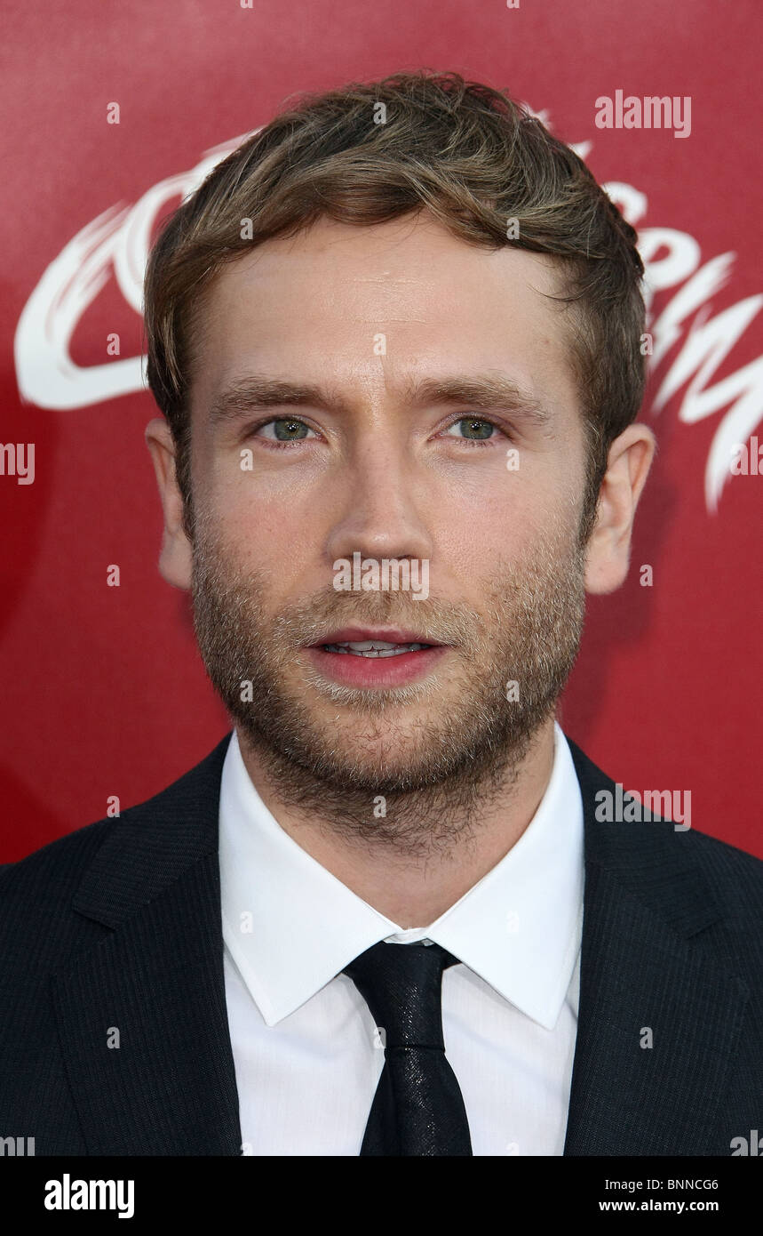 MARK WEBBER SCOTT PILGRIM VS. Le monde PREMIÈRE MONDIALE LOS ANGELES CALIFORNIA USA 27 Juillet 2010 Banque D'Images