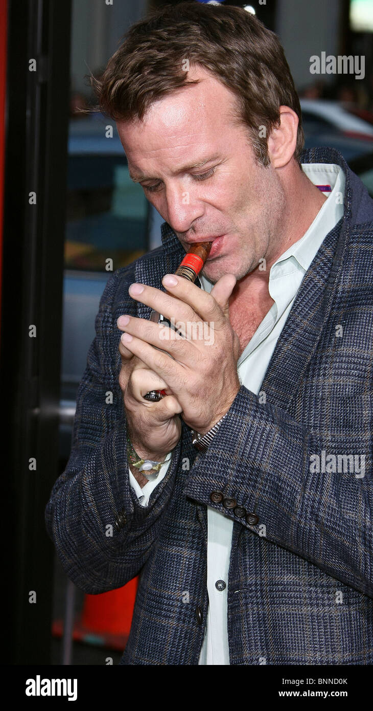 THOMAS JANE SCOTT PILGRIM VS. Le monde PREMIÈRE MONDIALE LOS ANGELES CALIFORNIA USA 27 Juillet 2010 Banque D'Images