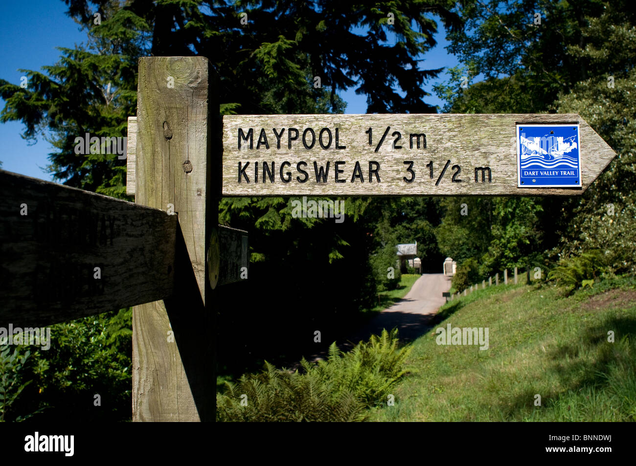 Maypool Banque de photographies et d’images à haute résolution Alamy