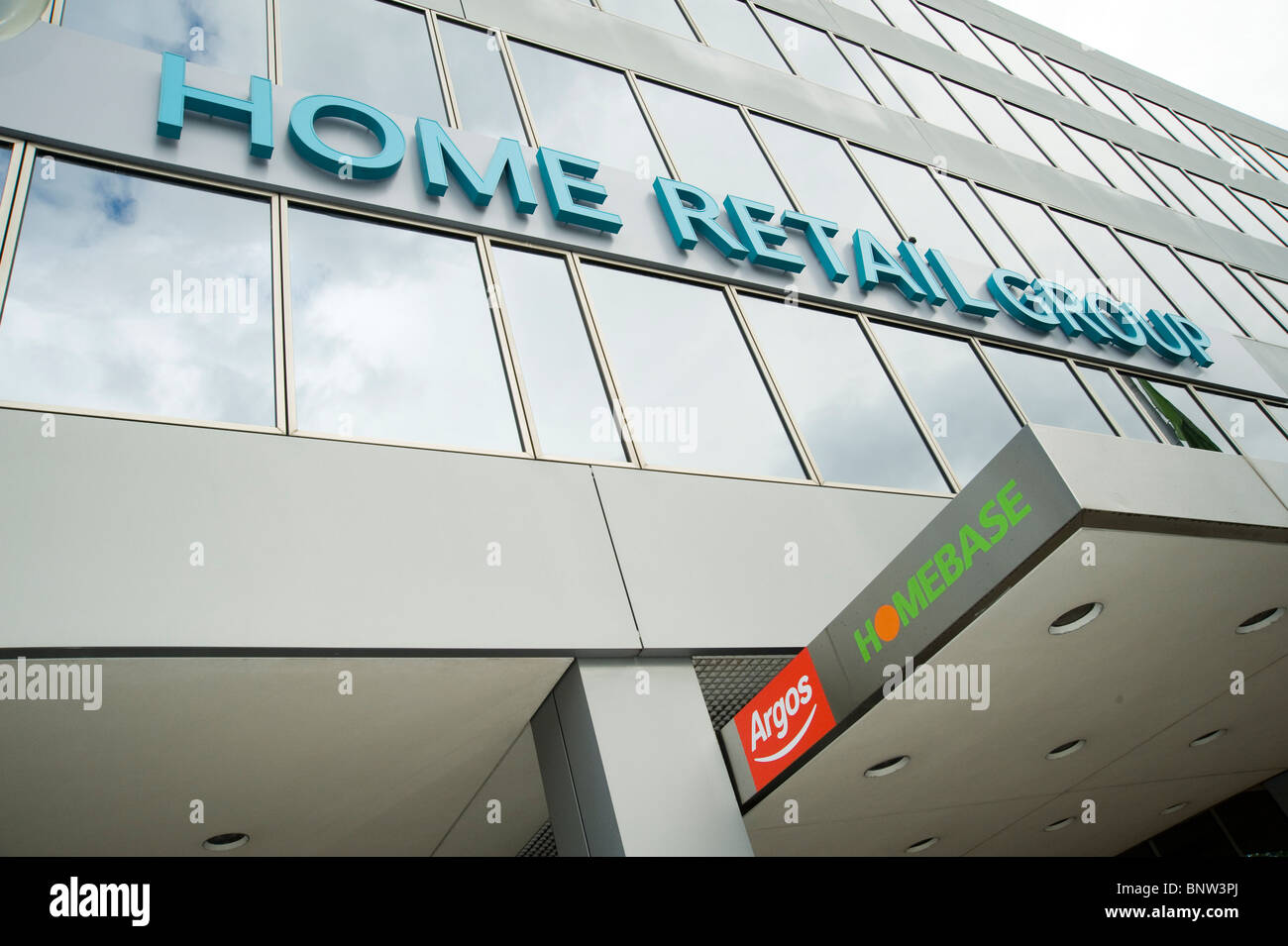 Homebase argos Banque de photographies et d&rsquo;images &agrave; haute r&eacute;solution