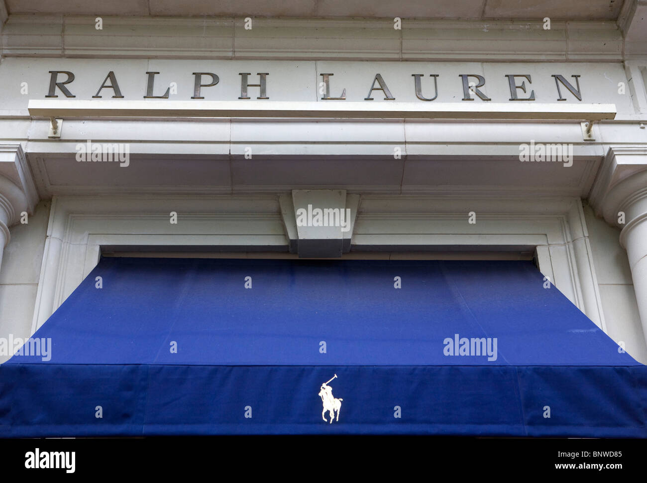Polo ralph lauren logo Banque de photographies et d’images à haute ...