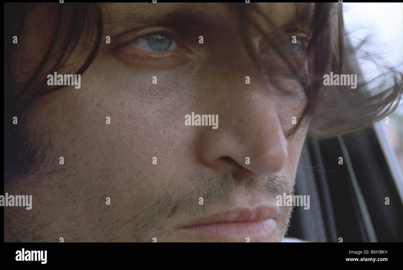 Le Brown Bunny (2003) Vincent Gallo (DIR) 002 COLLECTION MOVIESTORE LTD Banque D'Images