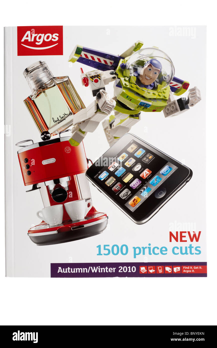 argos catalogue phones