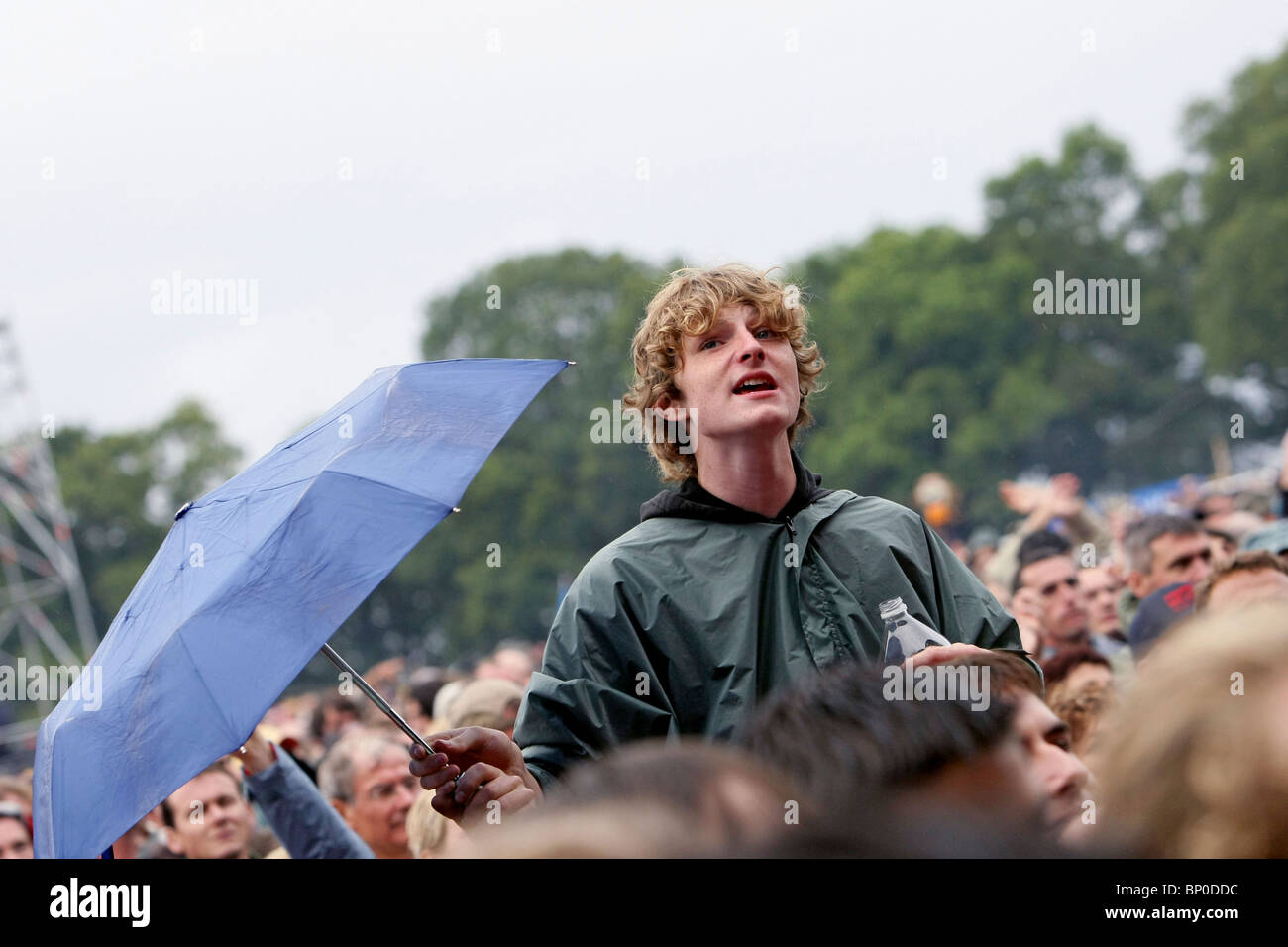 France, Franche-Comté, Belfort, l'auditoire du festival de musique Banque D'Images