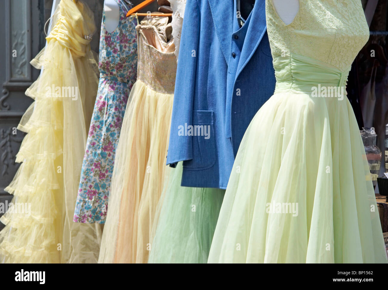 Vintage clothes Banque de photographies et dimages  haute rsolution ...