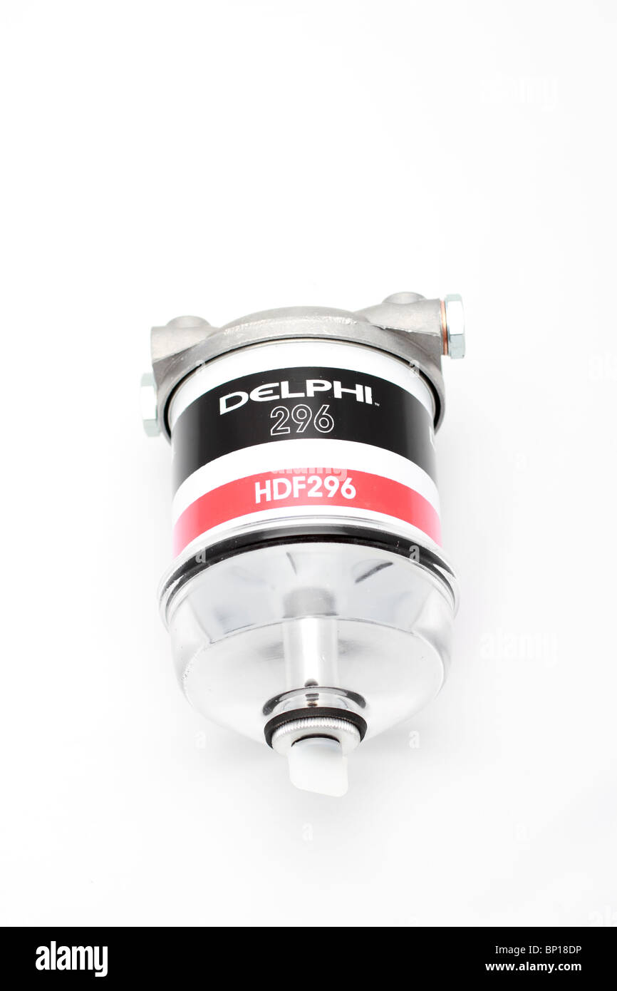 296 Seul filtre Delphi Photo Stock - Alamy