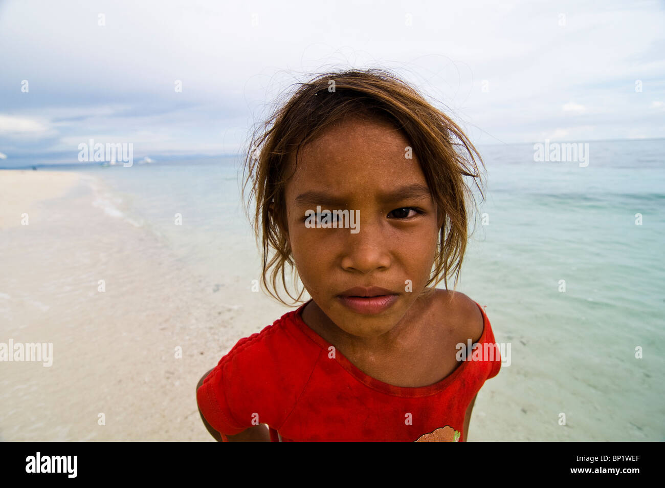 Philippines Girl Banque D Image Et Photos Page 2 Alamy