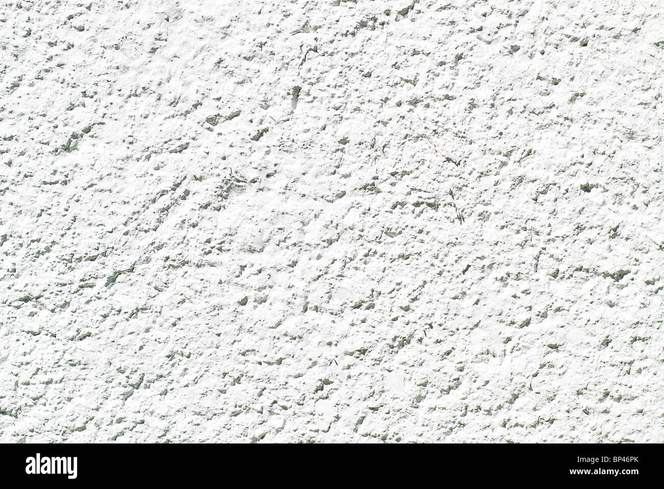 Arrière-plan d'un mur blanc avec de légères ombres Banque D'Images