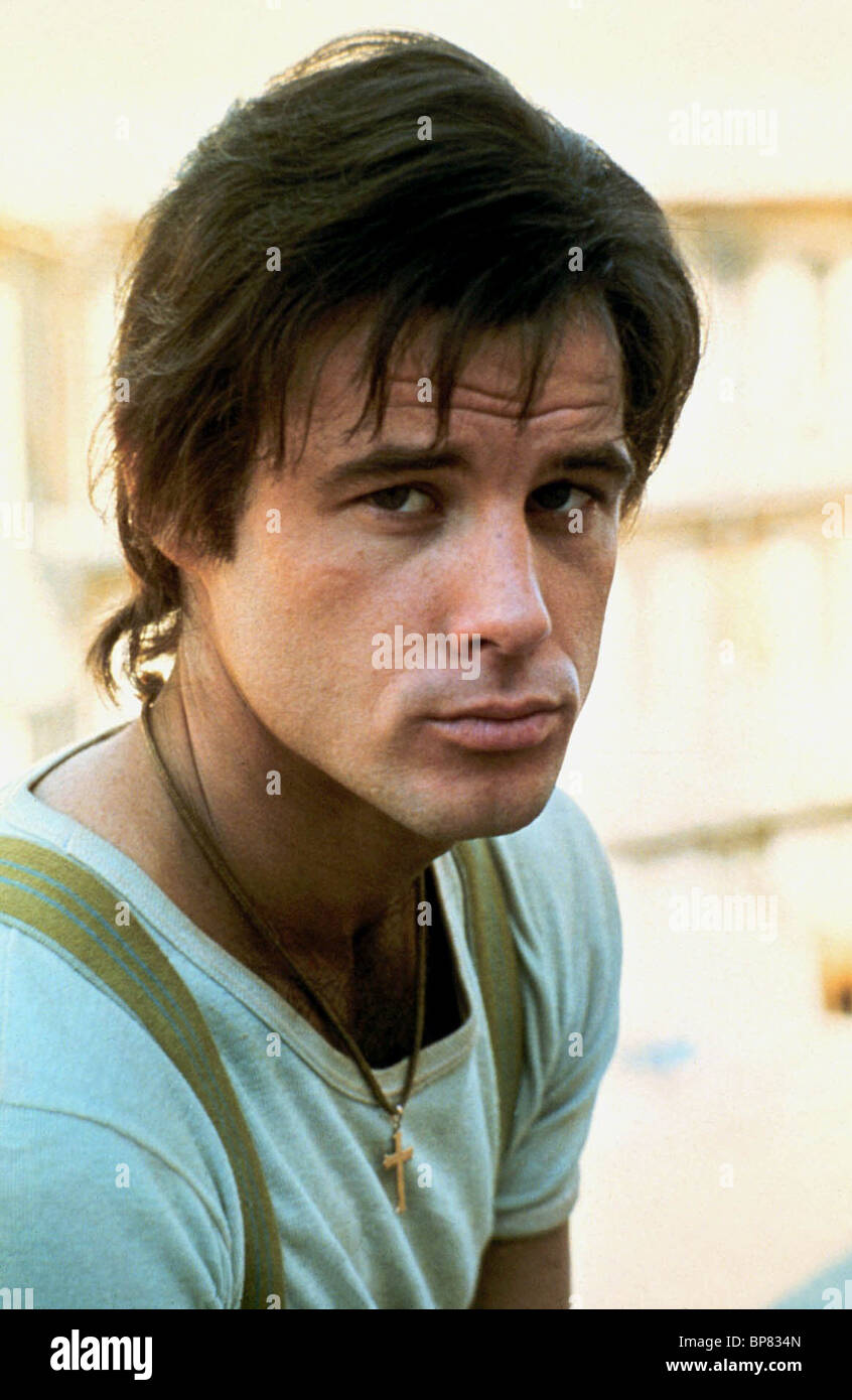 Midnight Express Brad Davis 1978 Banque d'image et photos - Alamy