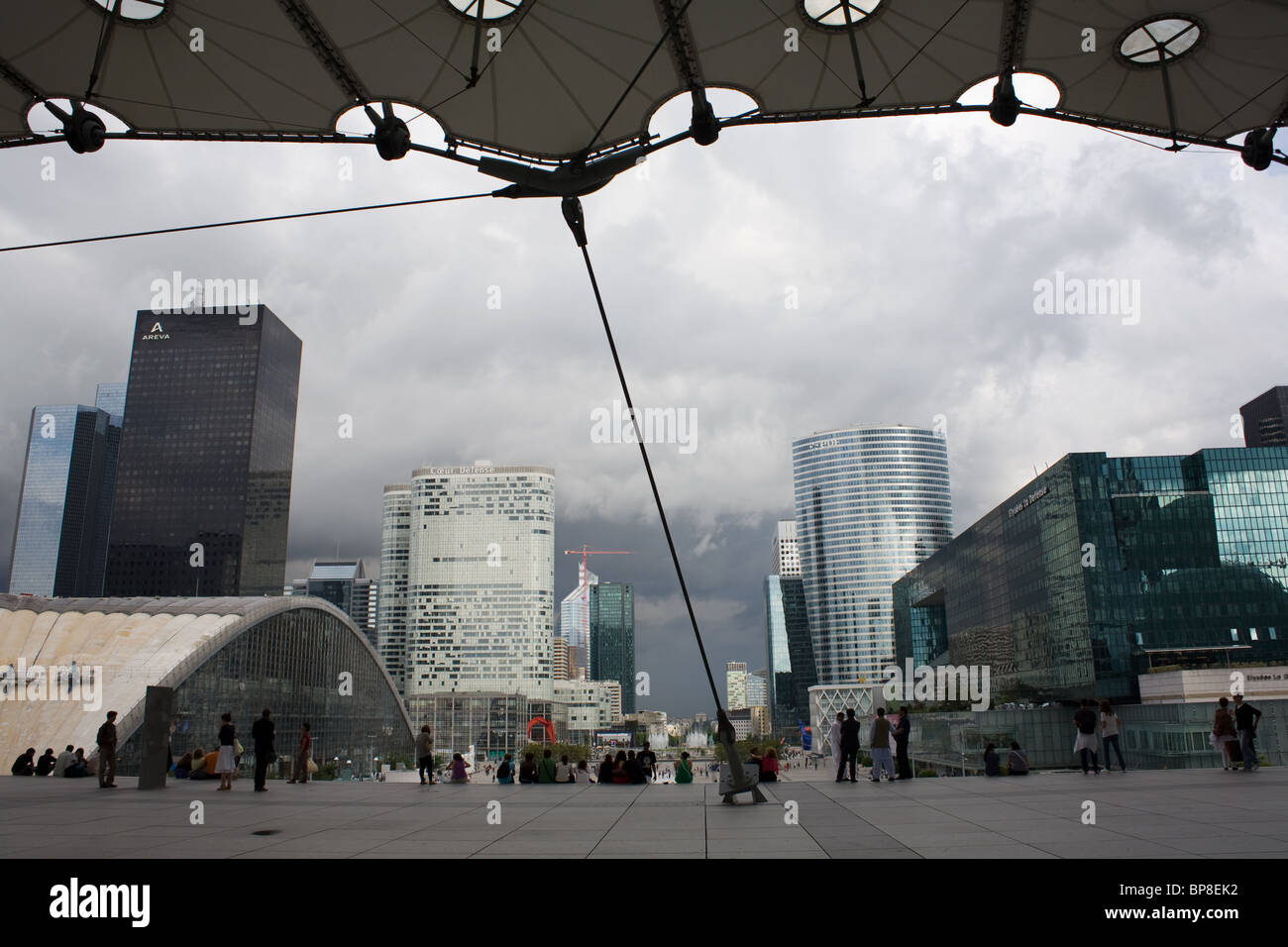 la-defense-paris-france-banque-de-photographies-et-d-images-haute