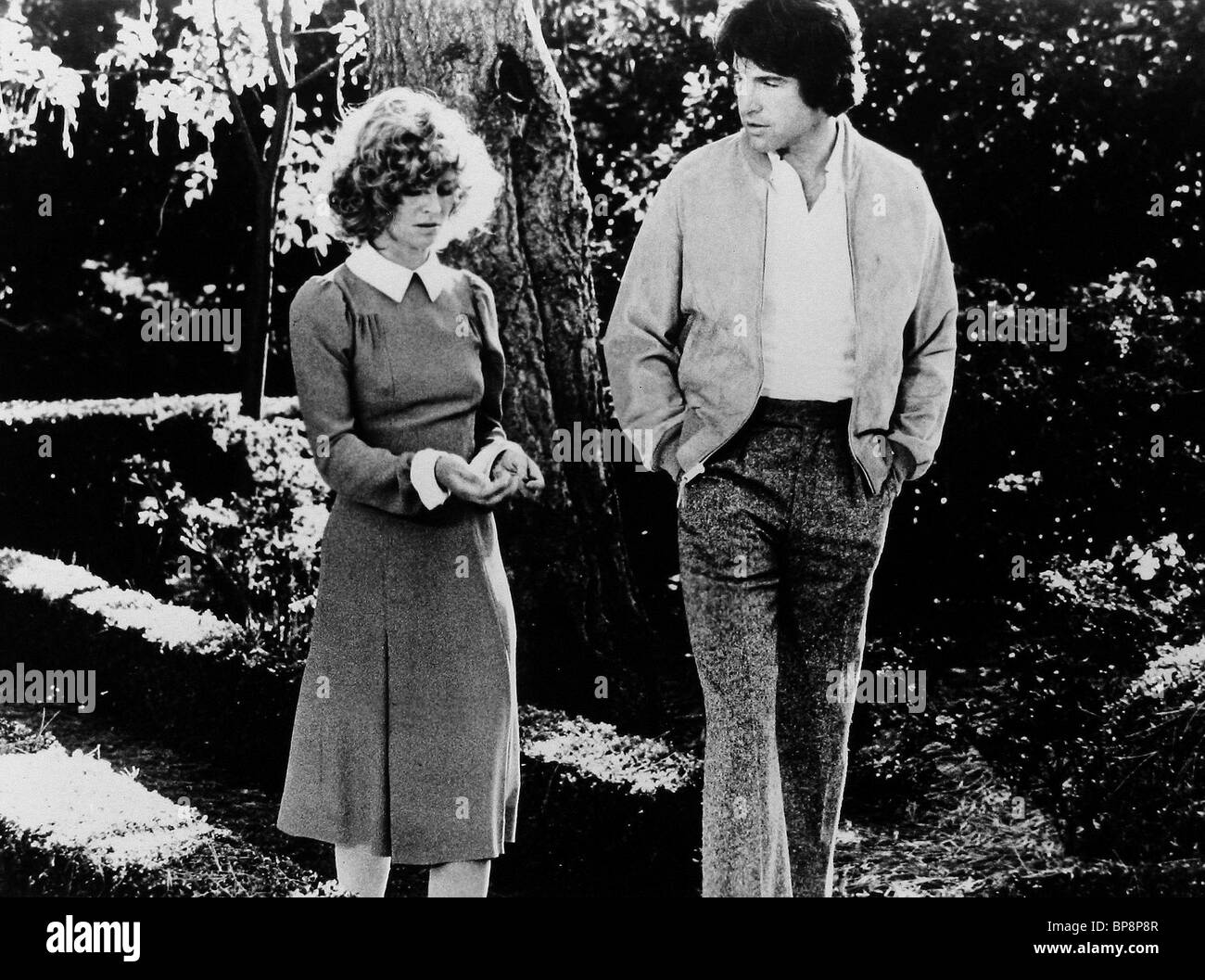 JULIE CHRISTIE, Warren Beatty, LE CIEL PEUT ATTENDRE, 1978 Photo Stock Alamy JULIE CHRISTIE, Warren Beatty, LE CIEL PEUT ATTENDRE, 1978 Photo Stock Alamy