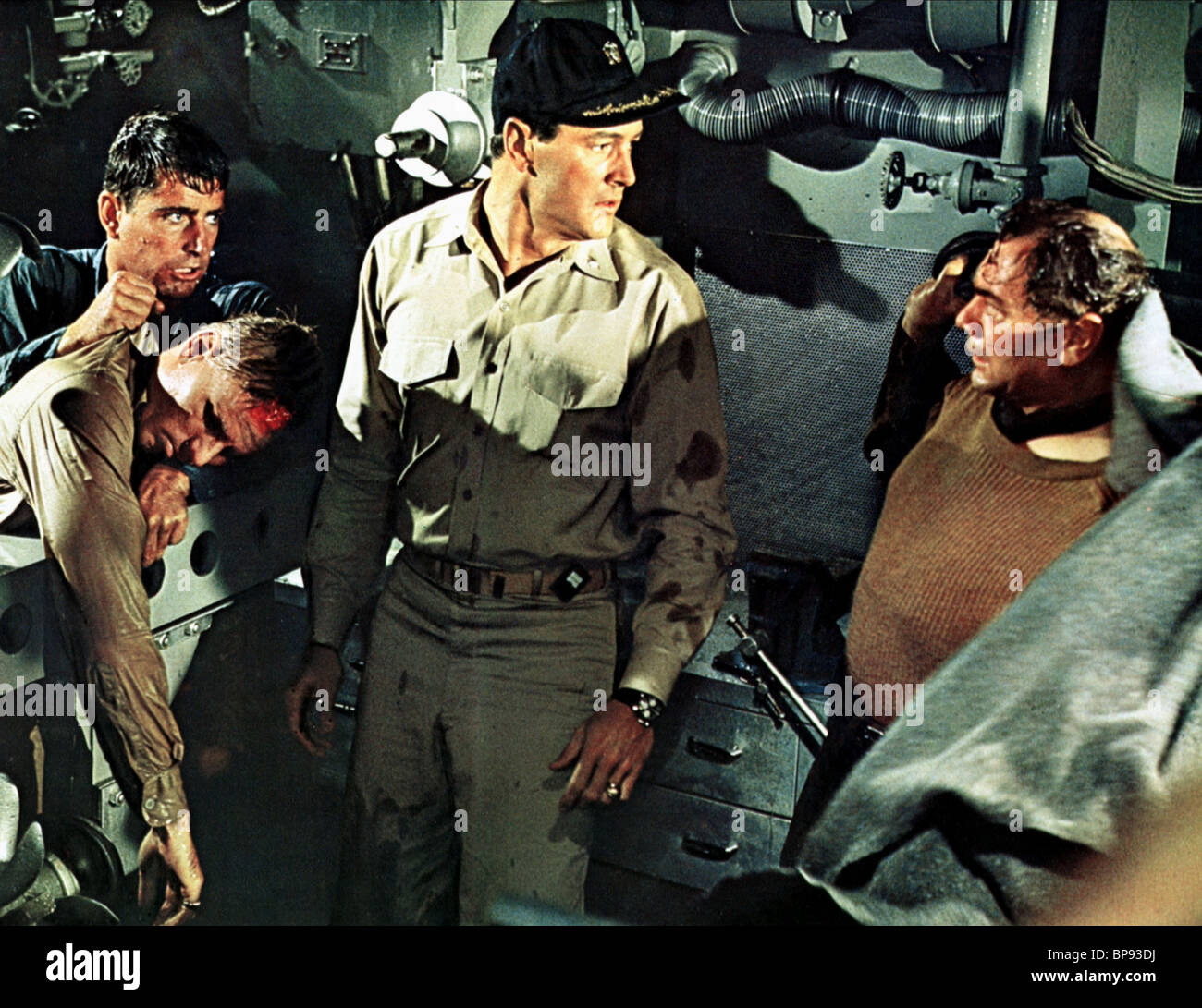 Rock Hudson Ernest Idaho Ice Station Zebra 1968 Photo Stock Alamy Rock Hudson Ernest Idaho Ice Station Zebra 1968 Photo Stock Alamy