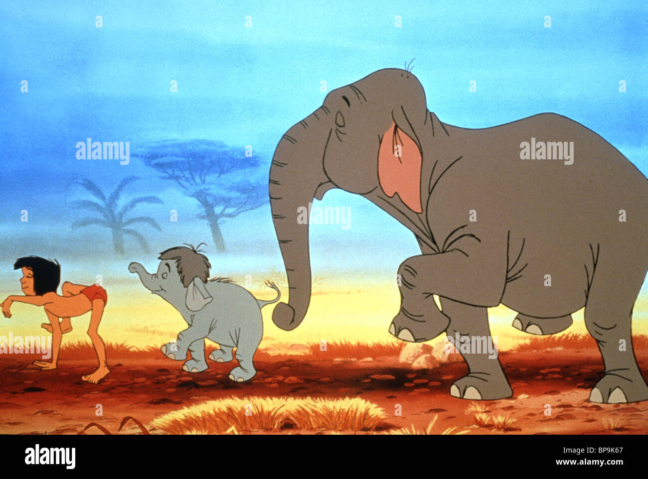 Mowgli Bebe Elephant Le Livre De La Jungle 1967 Photo Stock Alamy Mowgli Bebe Elephant Le Livre De La Jungle 1967 Photo Stock Alamy
