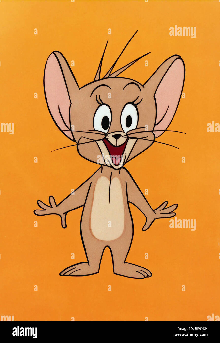 Tom & jerry la souris contre attaque Tom & jerry la souris contre attaque
