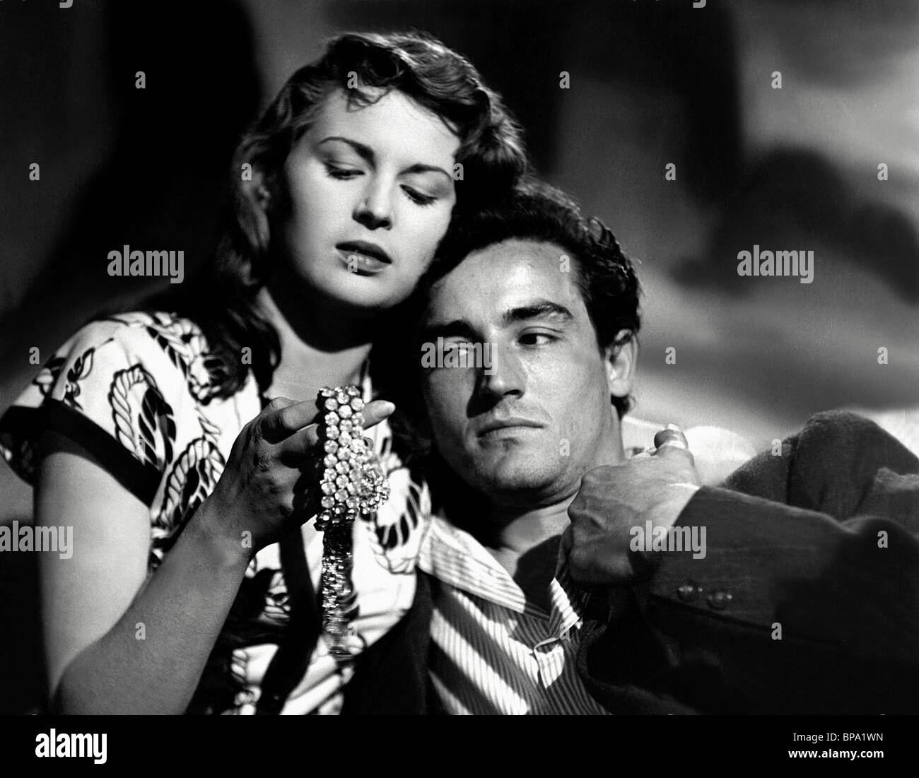 Riso amaro silvana mangano 1949 Banque de photographies et d’images