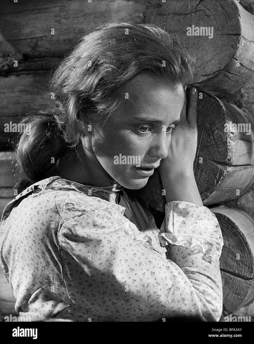 The Hanging Tree 1959 Banque d'image et photos Alamy