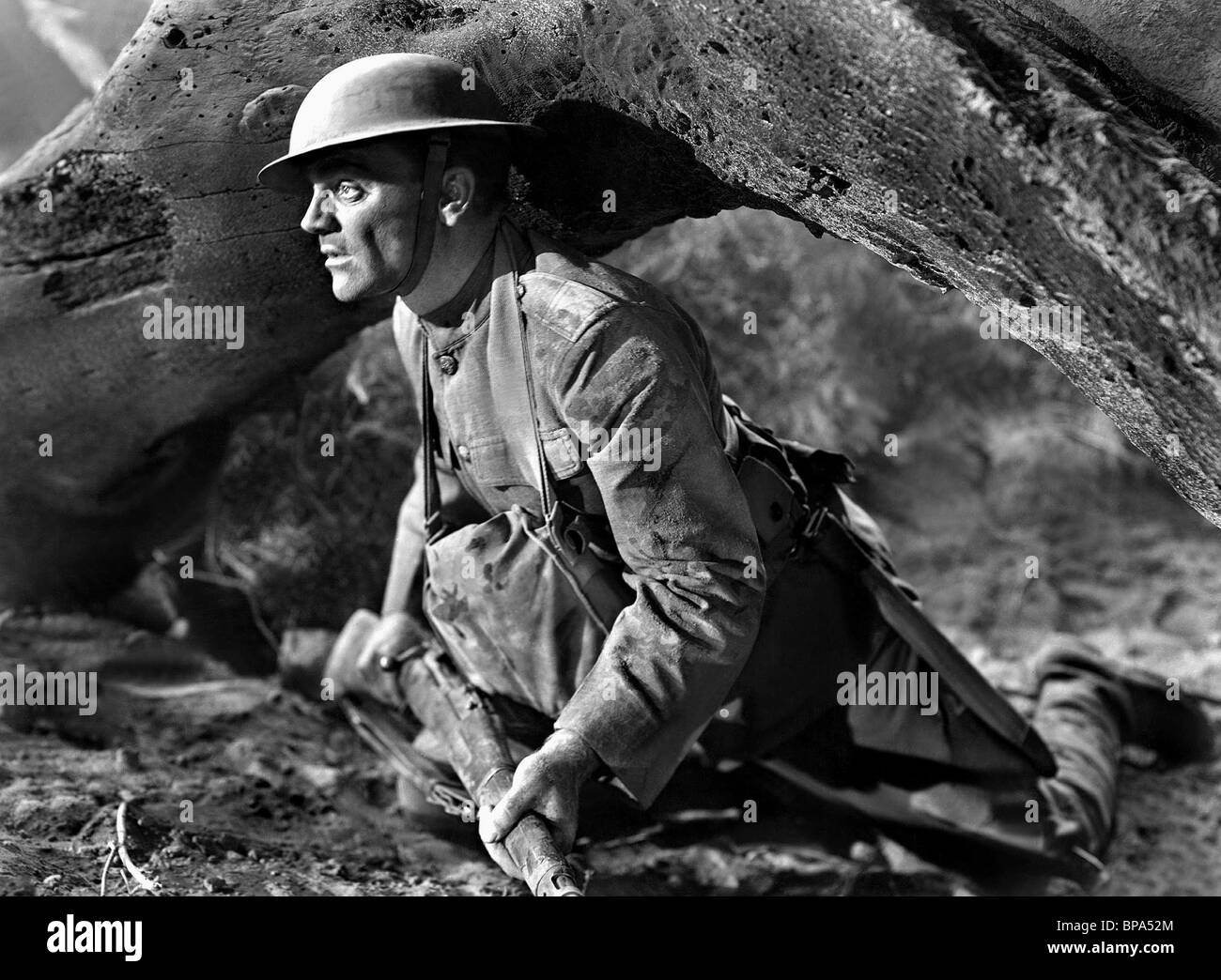 JAMES CAGNEY LES ANNÉES FOLLES (1939) Banque D'Images