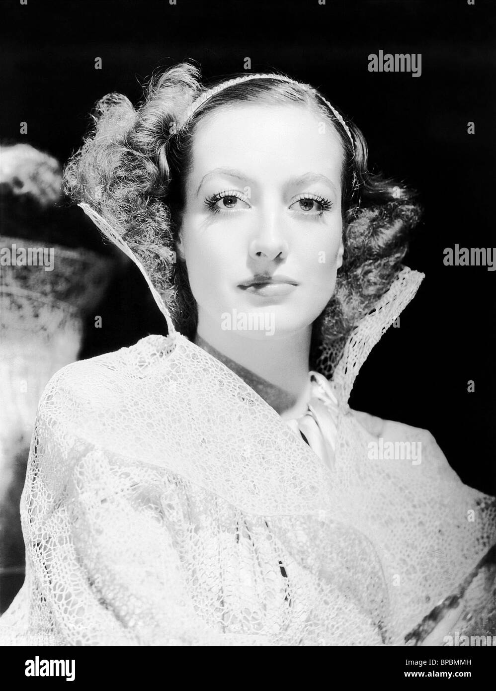 L'ABANDON DE JOAN CRAWFORD TOUS LES AUTRES (1934) Banque D'Images