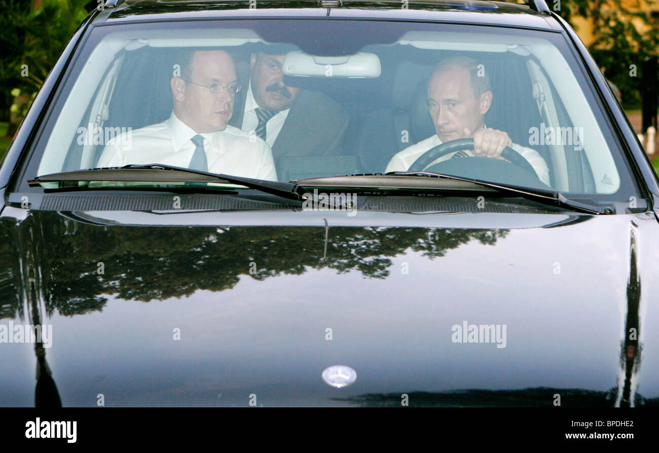 Rencontres Prince Albert