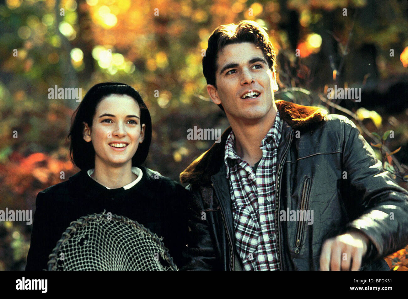 Michael Schoeffling Banque D Image Et Photos Alamy