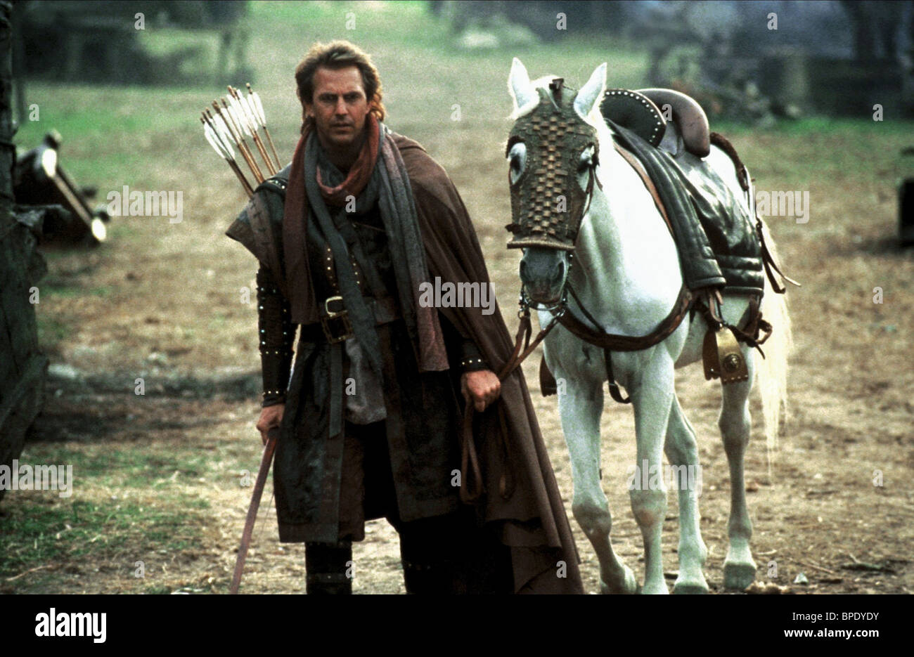 Le Robin Des Bois Banque d'image et photos - Alamy