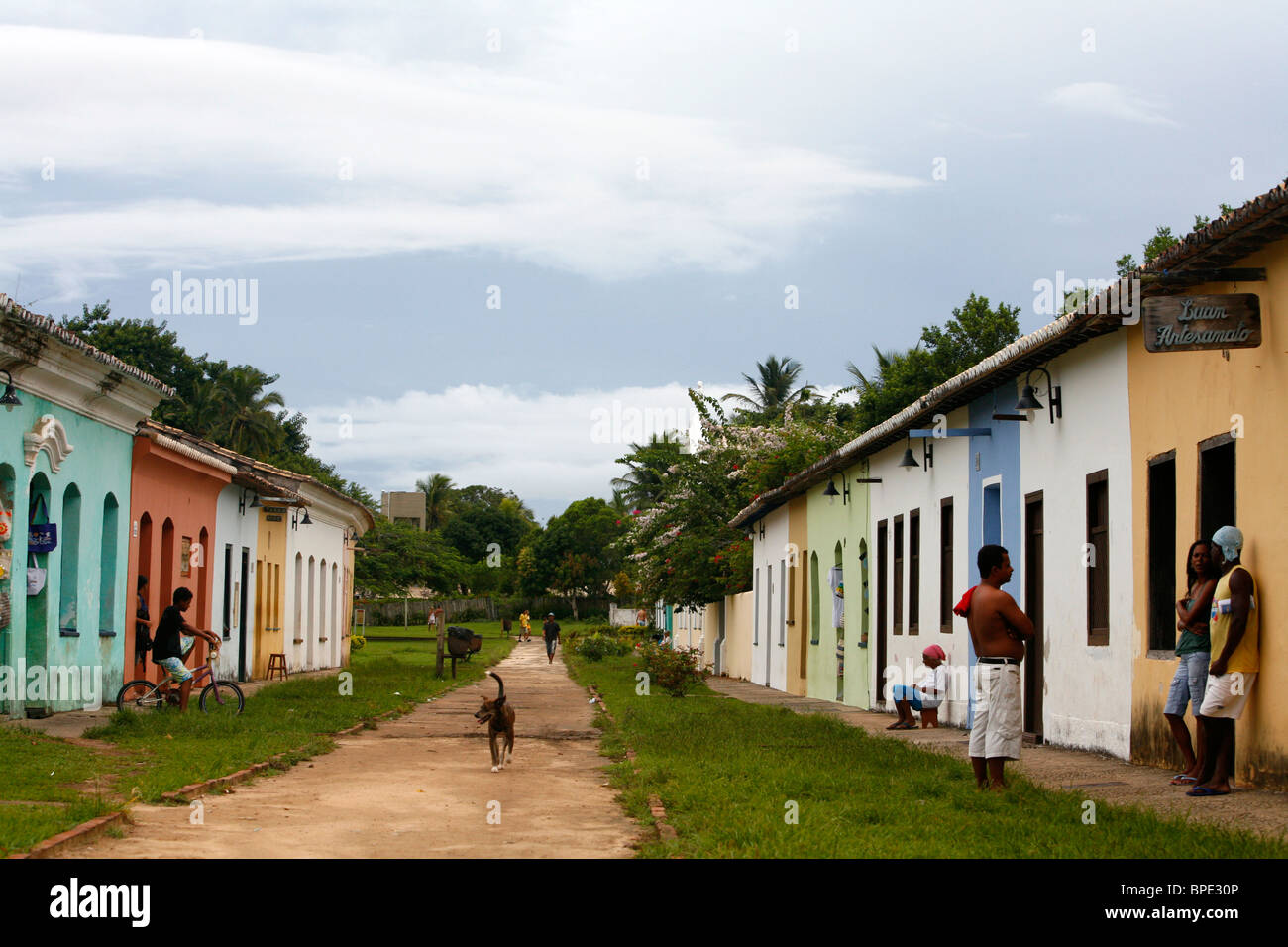 Porto Seguro Photos Porto Seguro Images Alamy