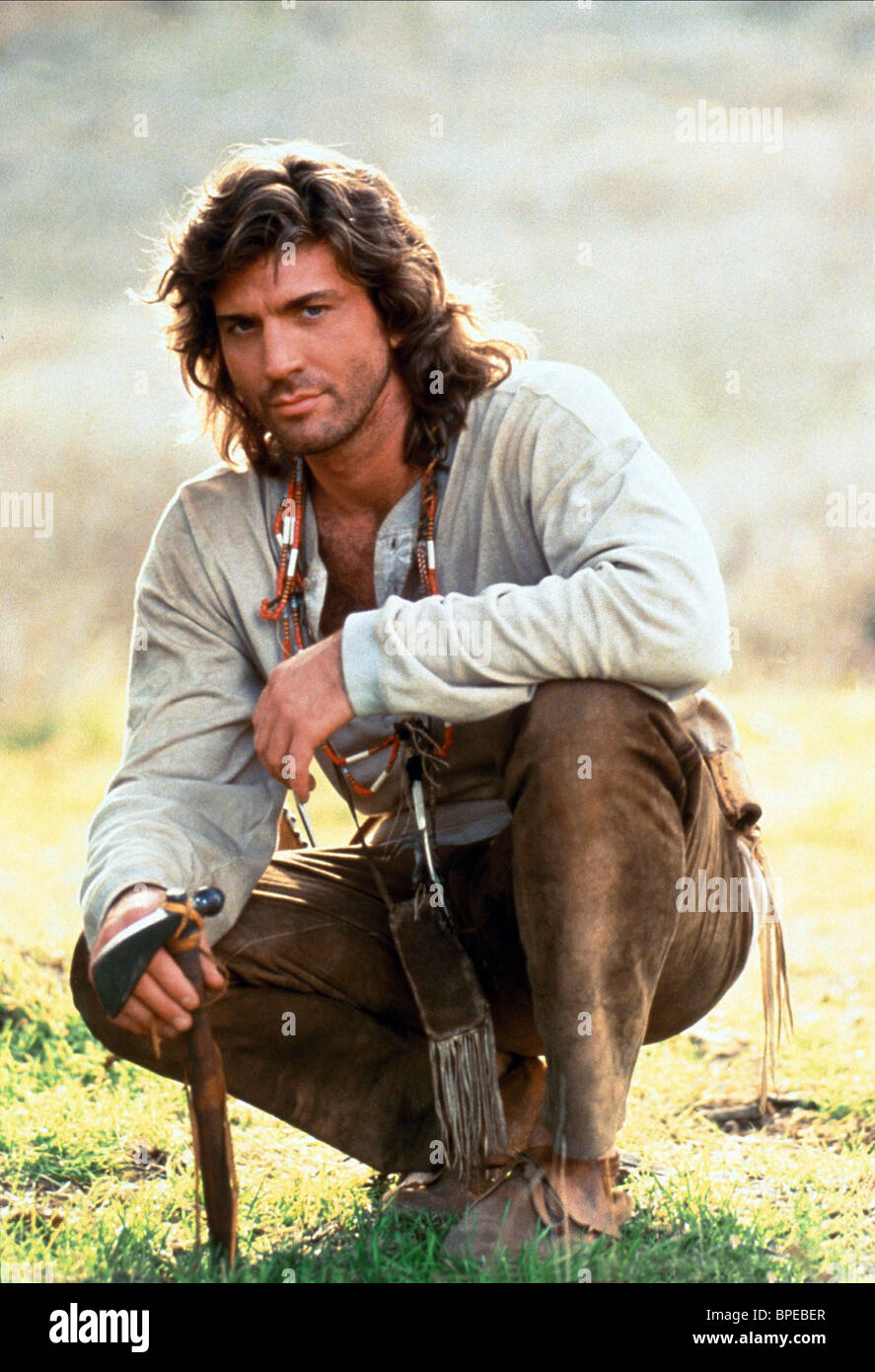 Films Et Séries Tv Avec Joe Lando JOE LANDO DR. QUINN MEDICINE Woman (1993 Photo Stock - Alamy