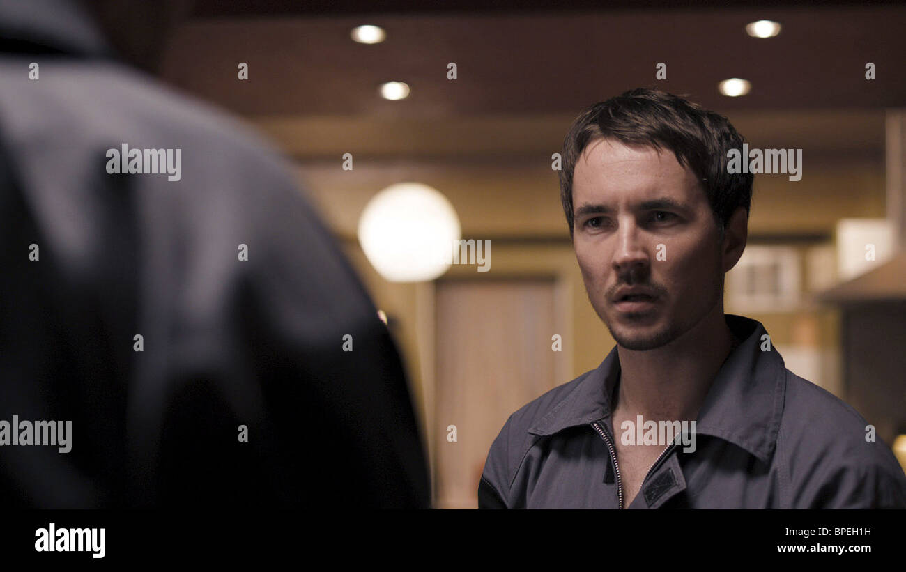 La disparition d'ALICE CREED (2009) MARTIN COMPSTON J BLAKESON (DIR) 003 COLLECTION MOVIESTORE LTD Banque D'Images