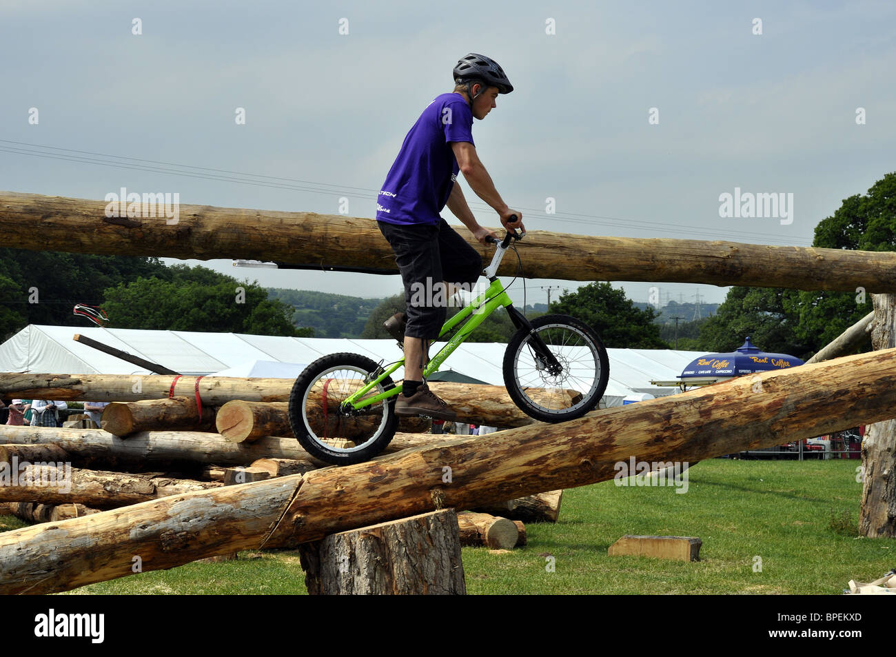 mtb trials