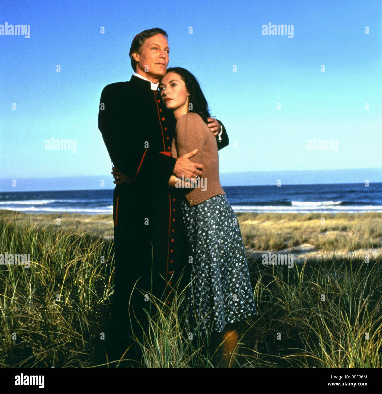 The Thorn Birds The Missing Years Cast Thorn Birds Richard Chamberlain Banque d'image et photos - Alamy