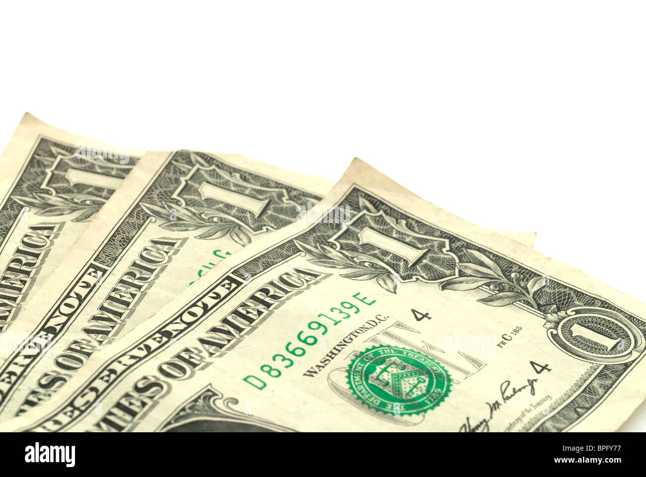 'Dollars' 'close up close up dollars' 'us dollars Banque D'Images