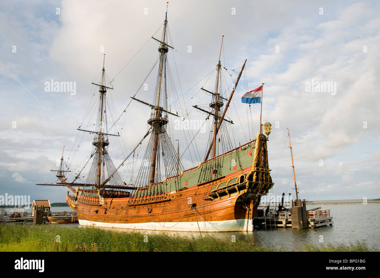 La batavia Banque de photographies et d’images à haute résolution - Alamy