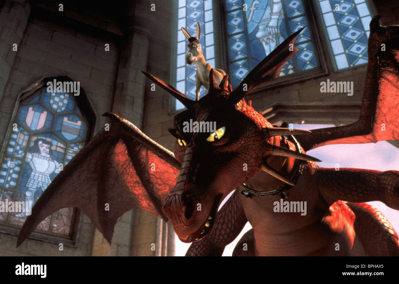 Shrek L Ane Dragon 01 Photo Stock Alamy Shrek L Ane Dragon 01 Photo Stock Alamy