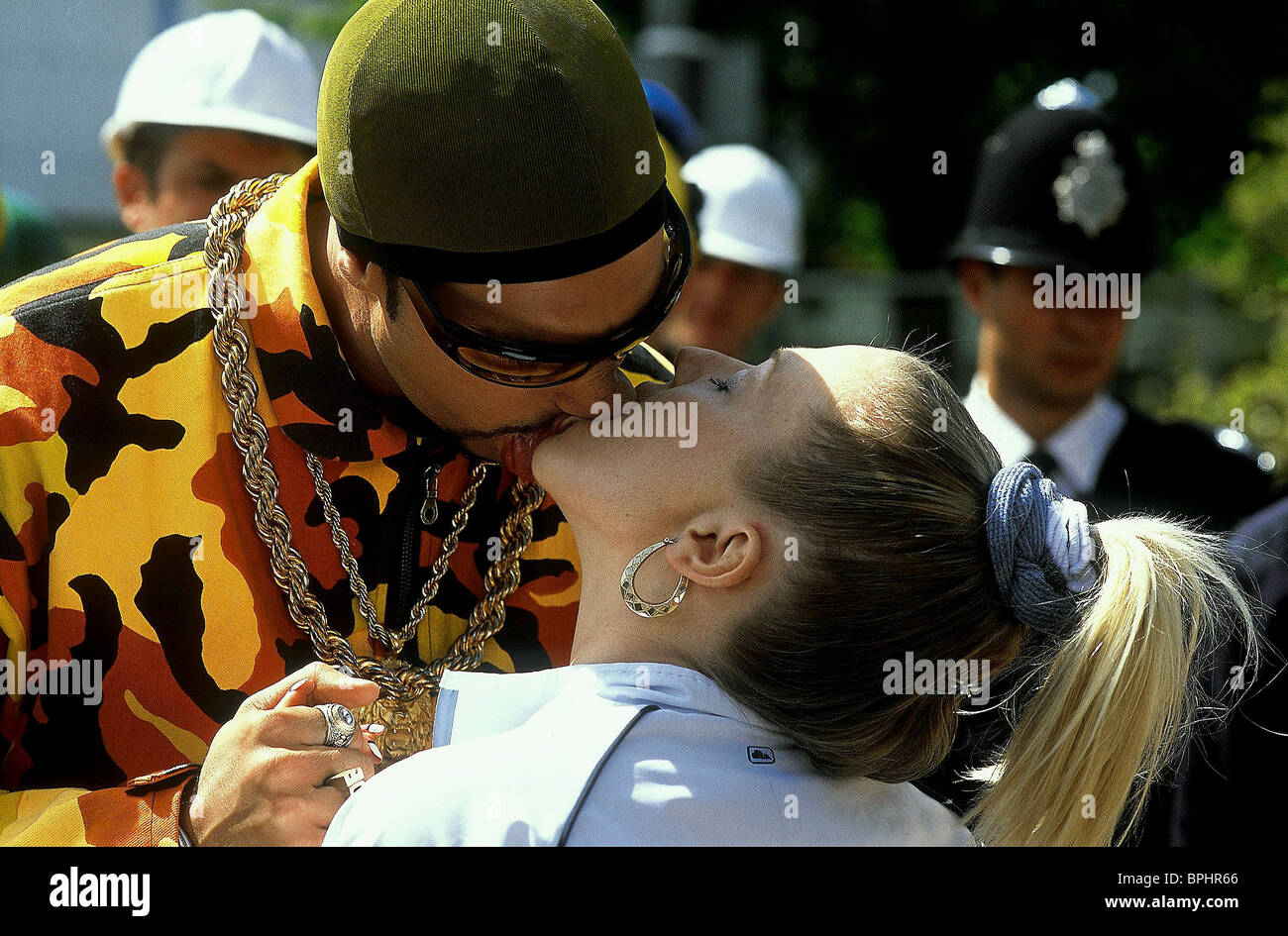 Ali G Film Still Banque D Image Et Photos Alamy