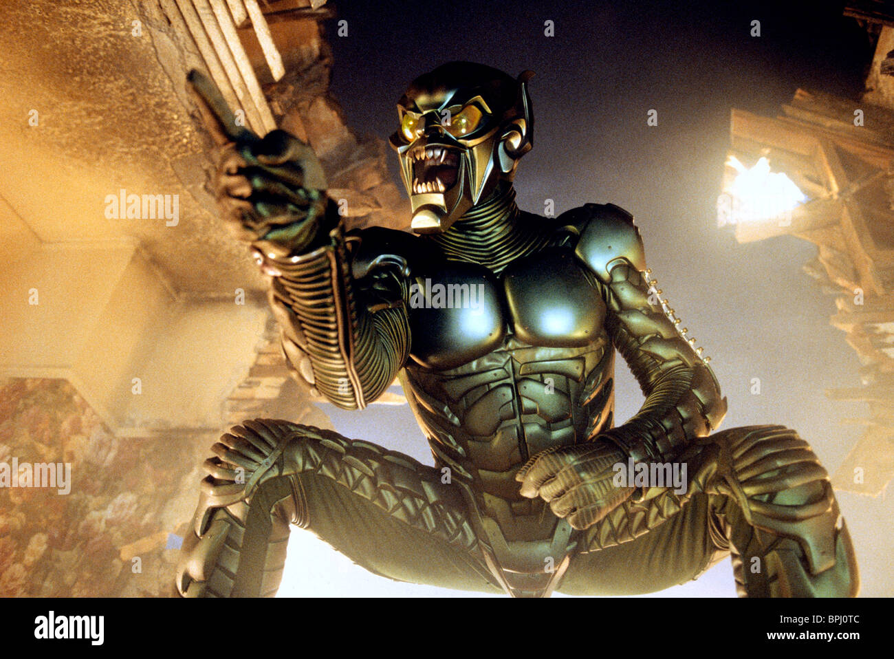 RÃ©sultat de recherche d'images pour "spider-man 2002 green goblin"