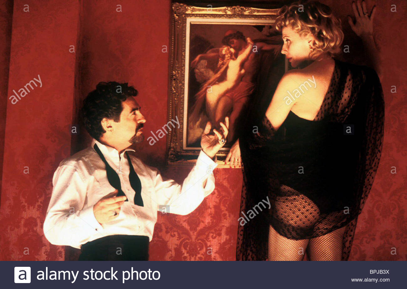 Kate Nelligan Joe Mantegna Boy Meets Girl 1998 Photo Stock Alamy Kate Nelligan Joe Mantegna Boy Meets Girl 1998 Photo Stock Alamy