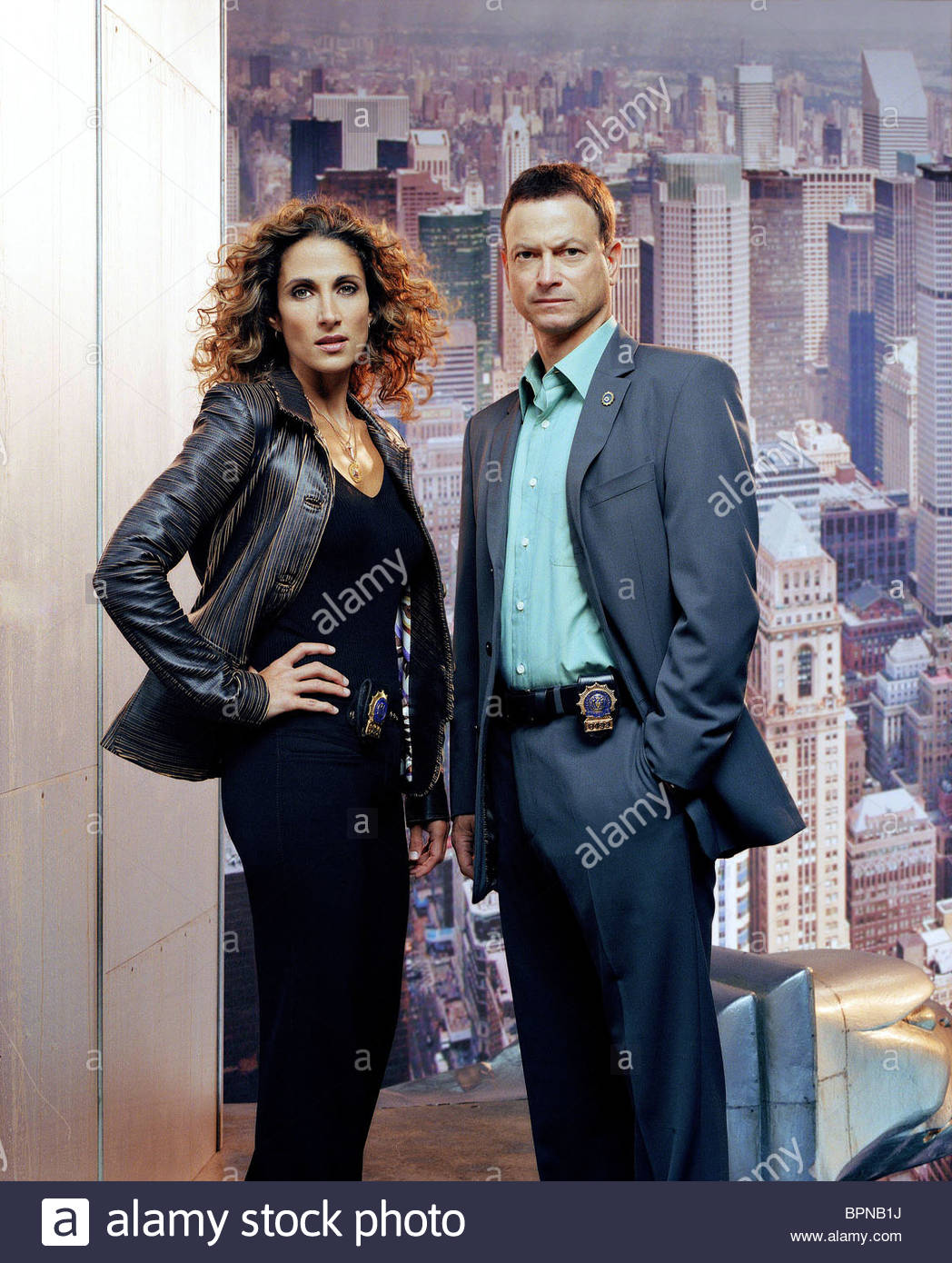 Melina Kanakaredes Gary Sinise Csi Ny 04 Photo Stock Alamy Melina Kanakaredes Gary Sinise Csi Ny 04 Photo Stock Alamy