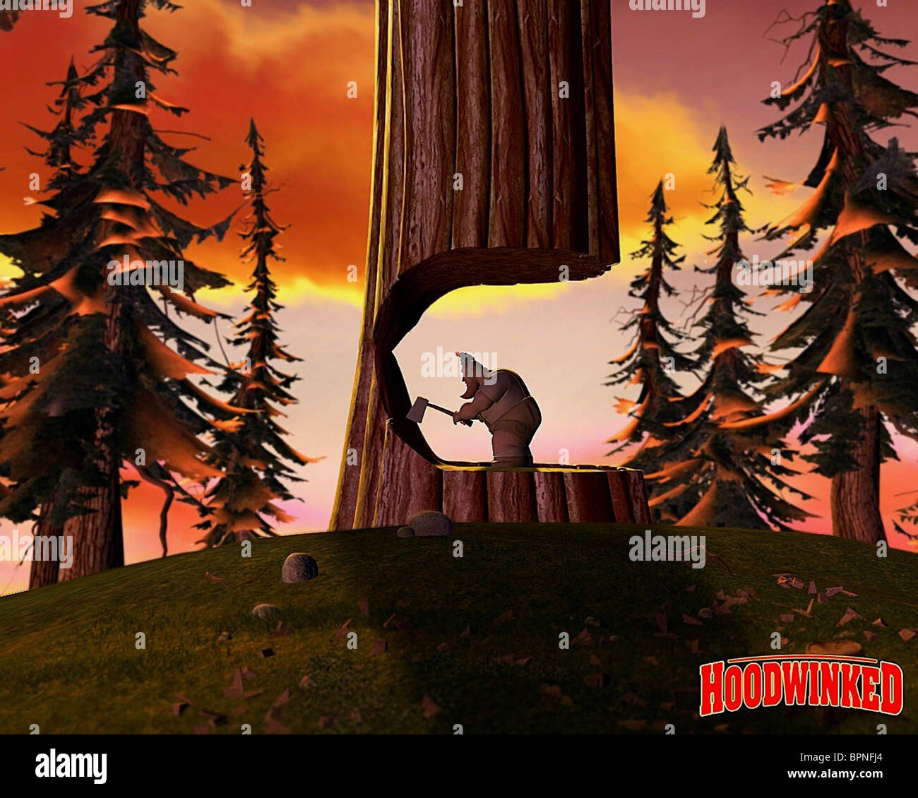 Hoodwinked Movie Banque D Image Et Photos Alamy Hoodwinked Movie Banque D Image Et Photos Alamy